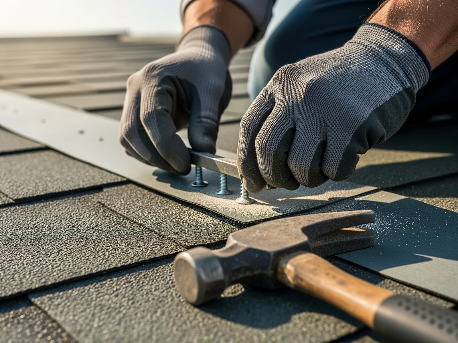 Why choose Fascia Repair in Pomona, NY